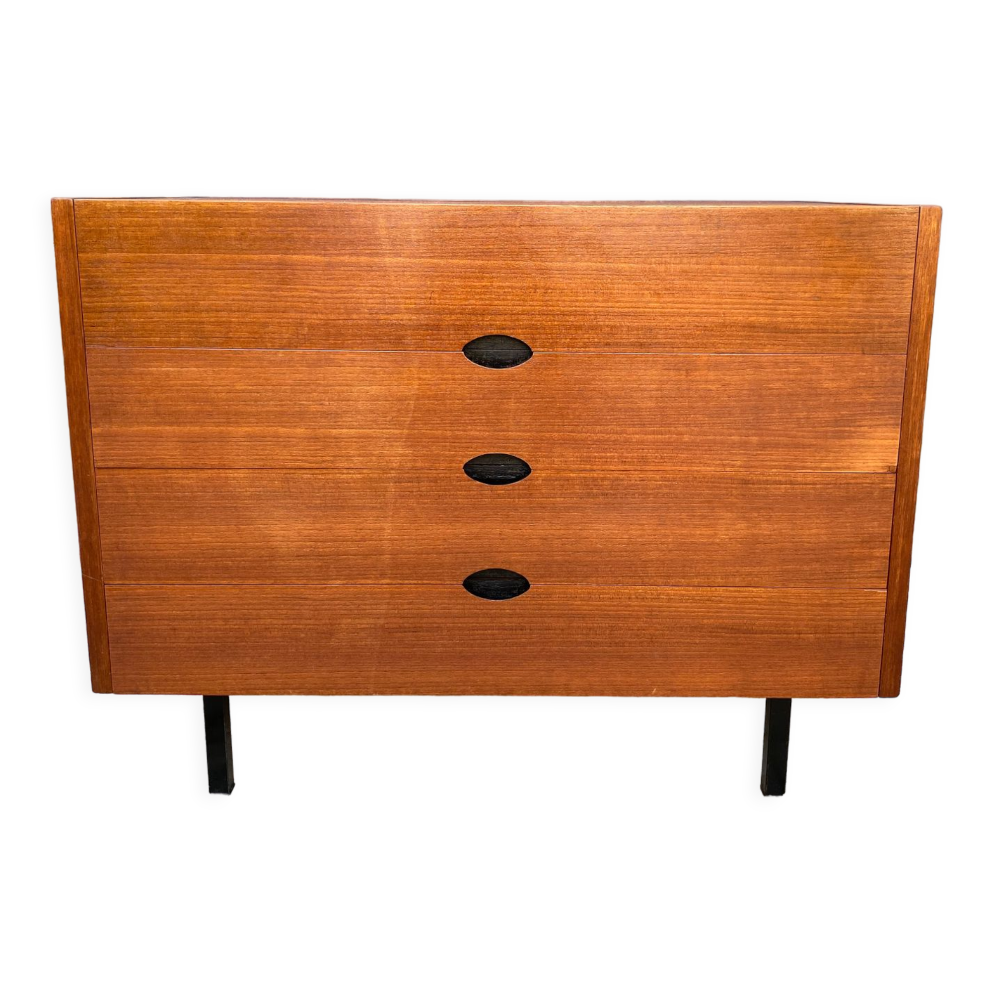 Commode/coiffeuse de Joseph-André Motte