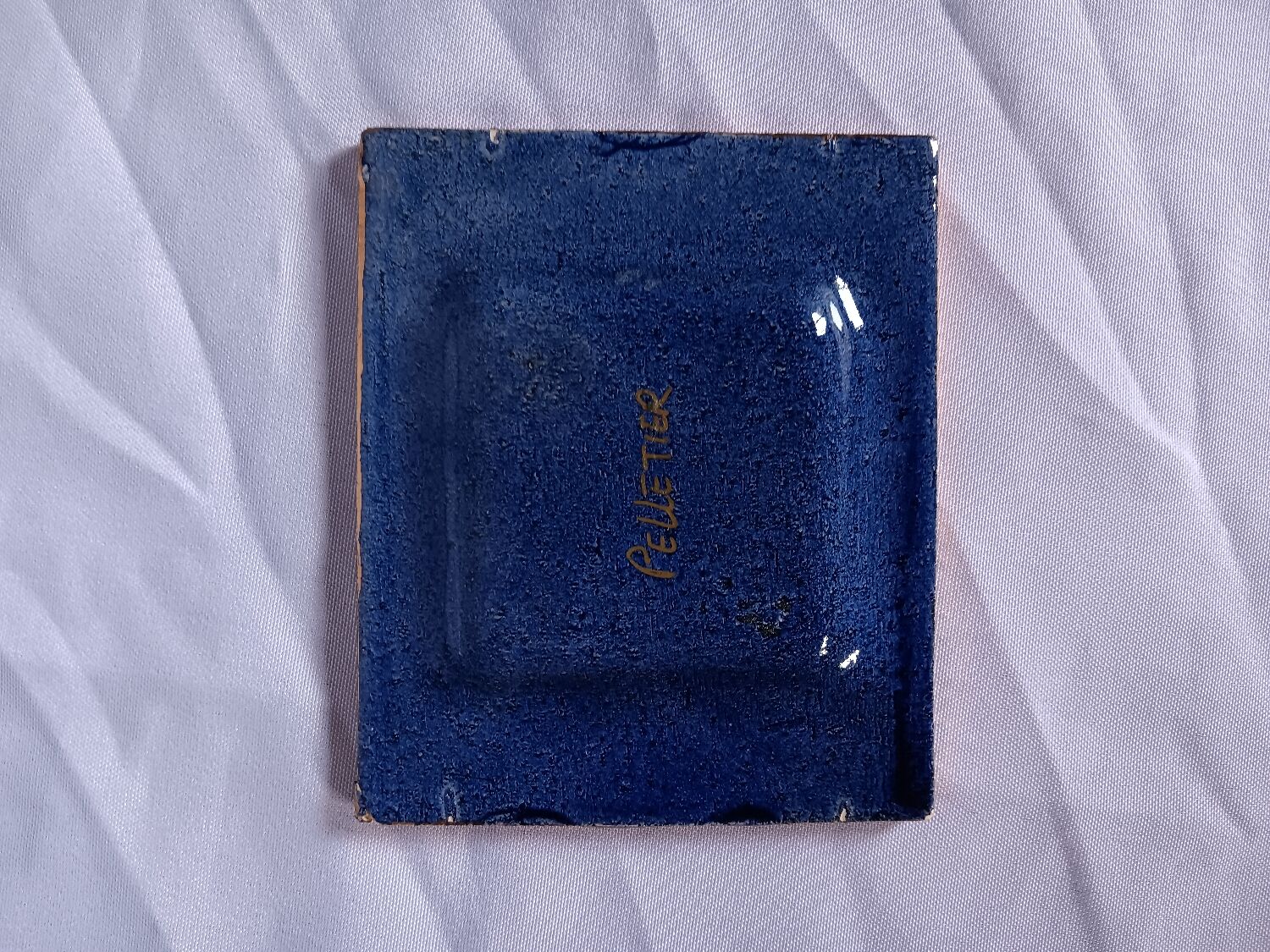 Empty pocket by Georges Pelletier 1970