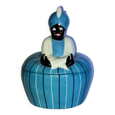 Bonbonnière " ROBJ " Art-Déco