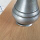 Pepper mill in etain