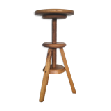 Architect's screw-up stool