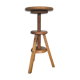 Architect's screw-up stool