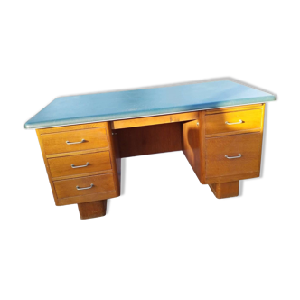 Bureau des années 50  60