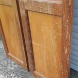 Parisian cabinet doors
