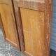 Portes d'armoire parisienne