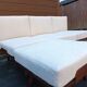 Jiràk sofa bed by TATRA to Renovate, Czech Vintage 1960s