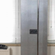 Floor lamp "Gesto Terra" vintage by Bruno Gecchelin for Skipper