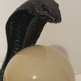 Lampe cobra vintage