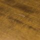 Coffee table metal glass 70s vintage modern