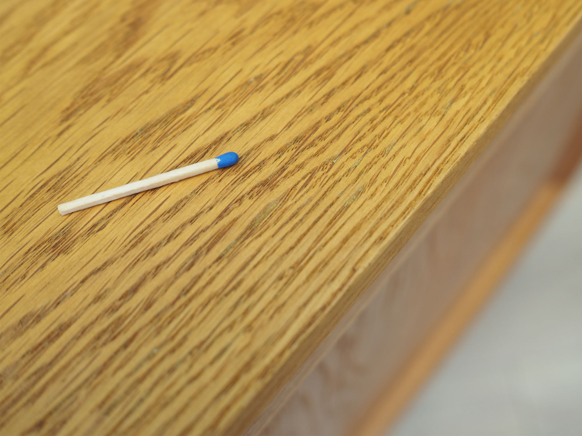 Ashen sideboard, Danish design, 1970s, production Denmark