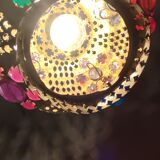 Moroccan ceiling lamps Morocco, 1970