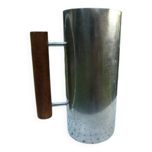 Pichet guy Degrenne inox