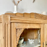 Dresser / Art Deco showcase