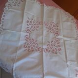 Former tablecloth service