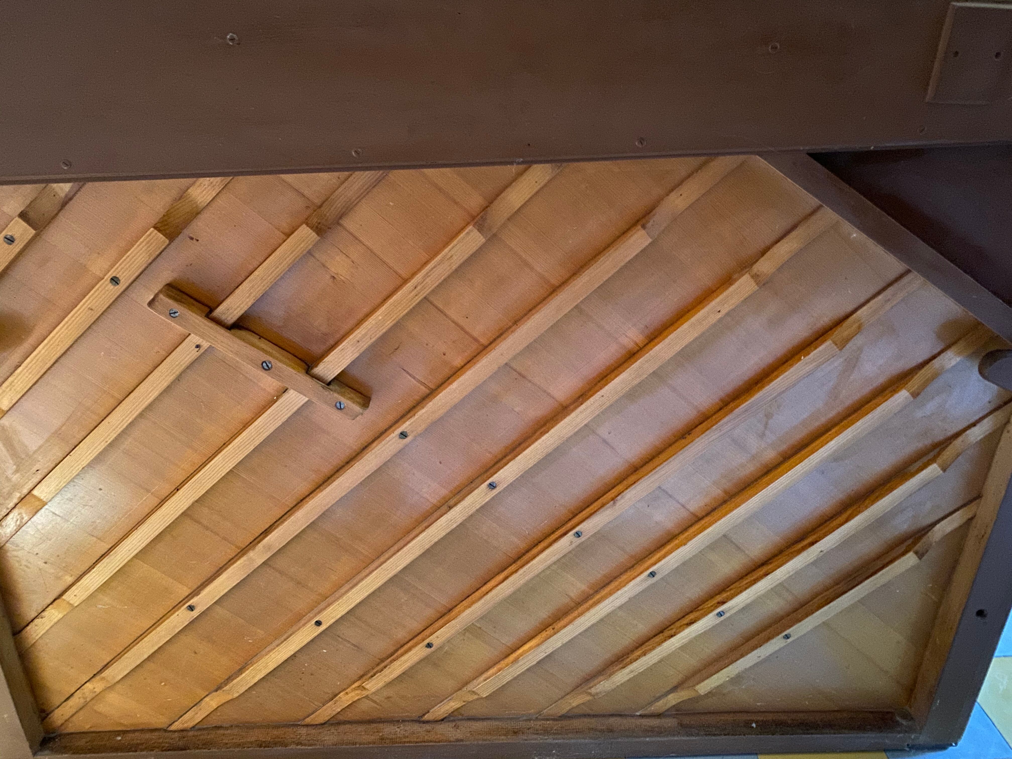 Schimmel study piano