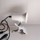 Architect's clip lamp