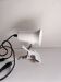 Architect's clip lamp