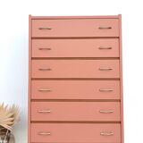 Commode chiffonnier