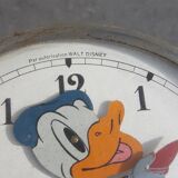 Bayard alarm clock
