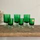 6 verres LUMINARC « cavaliers »