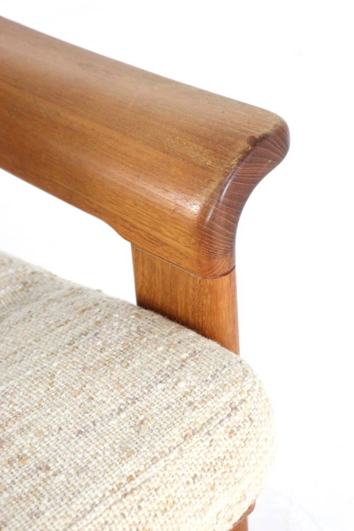 Poul Jepessen armchair 'Vestenskov' | more pieces in stock