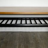 Scandinavian-style coffee table