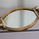 Art Deco tray