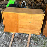 Buffet 50s