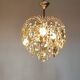 Chandelier tassels