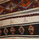 Tapis marocain coloré 191x140cm