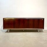 George Nelson sideboard in rosewood - Herman Miller - Vintage