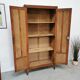 Armoire parisienne vintage