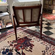 Fauteuil scandinave KaÏ Kristiansen