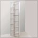 'Graphic Shelf 'Code 1' by Nana Gröner for Zeitraum - 2007