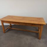 Old farm table 197 cm