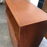 Secretary teck vintage