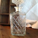 whisky decanter