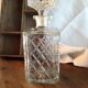 Carafe à whisky
