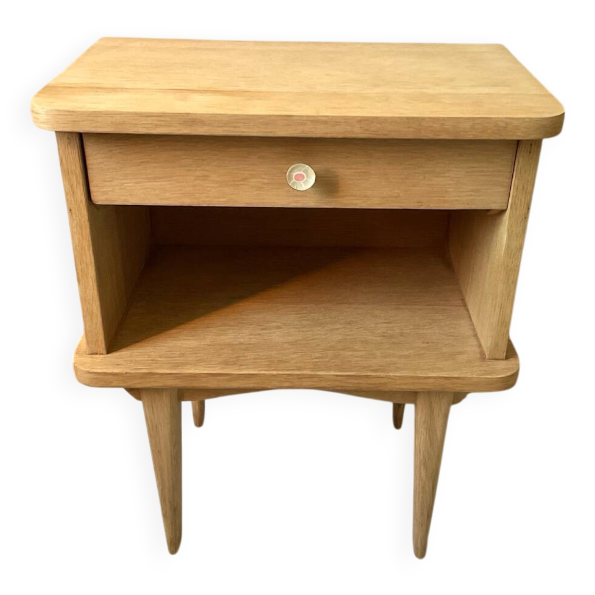 Table de chevet vintage 50/60