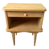 Vintage bedside table 50/60