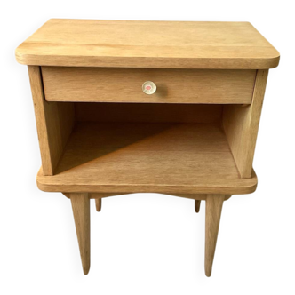 Vintage bedside table 50/60