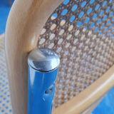 Chair cesca b32 by Marcel Breuer