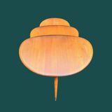 Ercol nesting tables, Pebble Nest of Tables