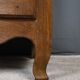 Regional standing man in solid oak – 2nd part of the 19th century