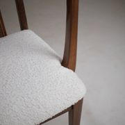 English armchair G-Plan