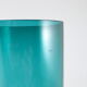 Scandinavian cylindrical vase, 60 years