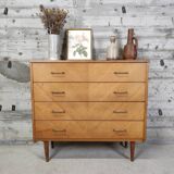 Commode vintage