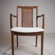 English armchair G-Plan