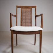 English armchair G-Plan
