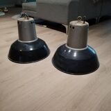 Suspensions vintage